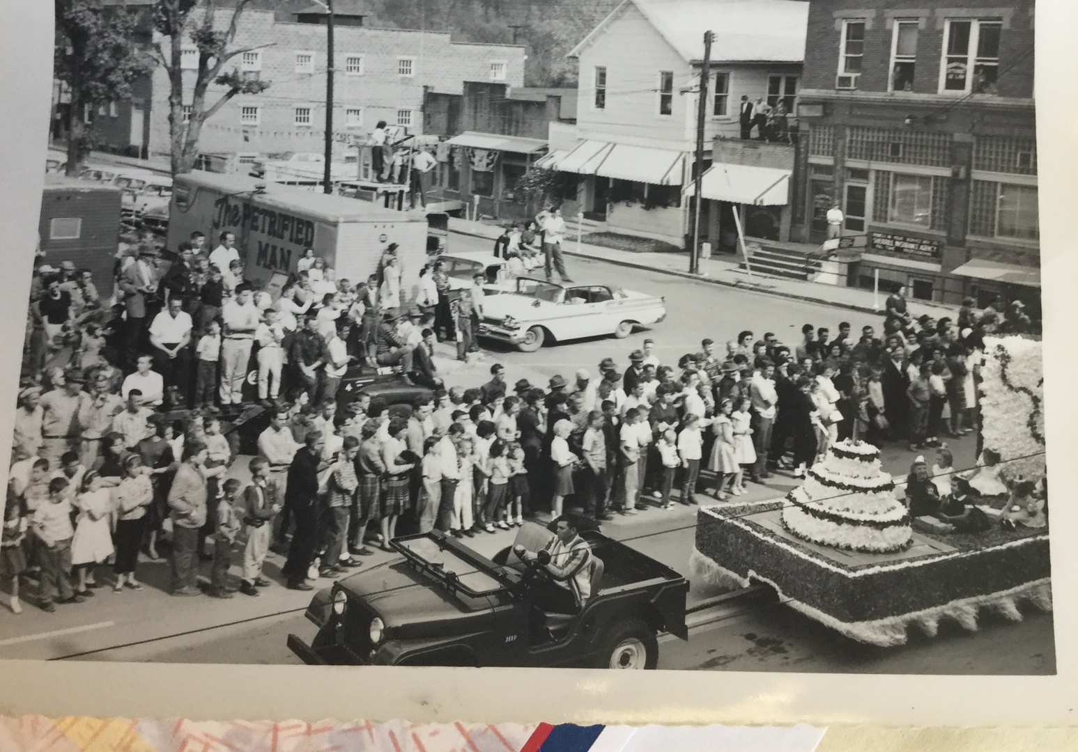 69th Annual Black Walnut Festival - 69th Annual Black Walnut Festival