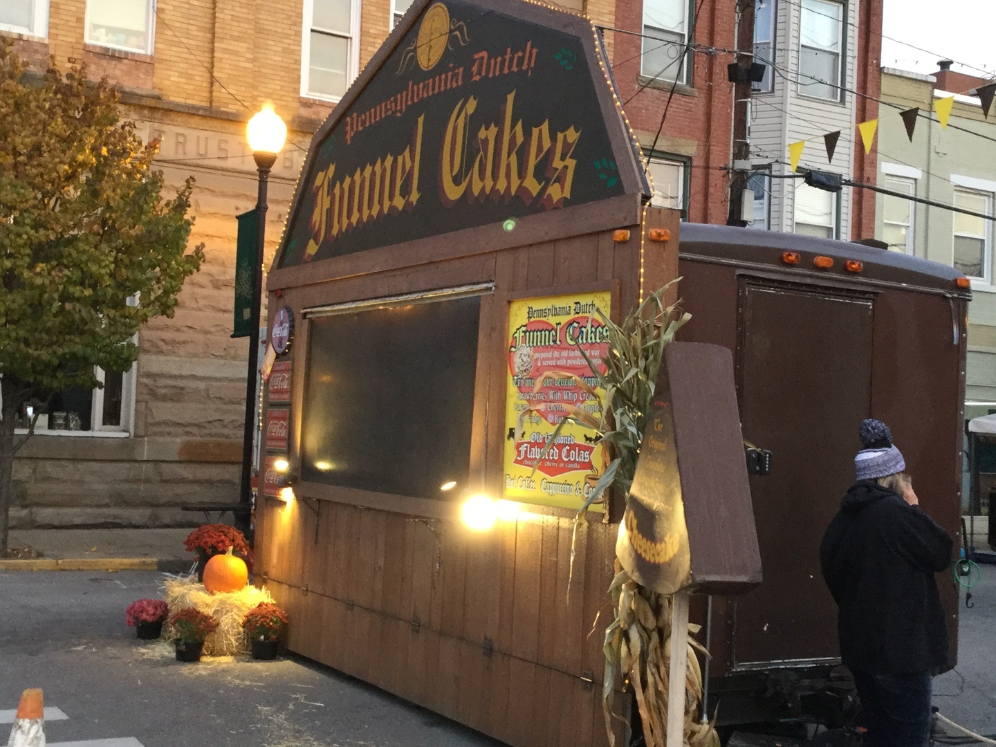 69th Annual Black Walnut Festival - 69th Annual Black Walnut Festival