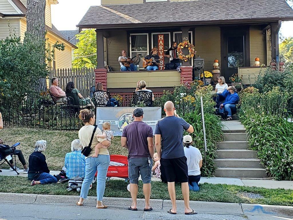 Porchfest OMA - Porchfest OMA