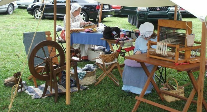 Pioneer Days Festival