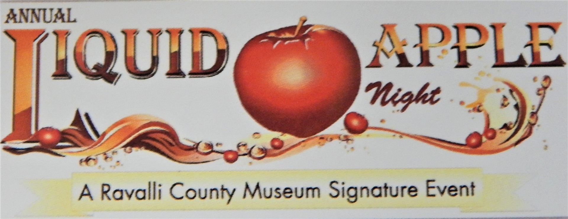 Liquid Apple Night 2023