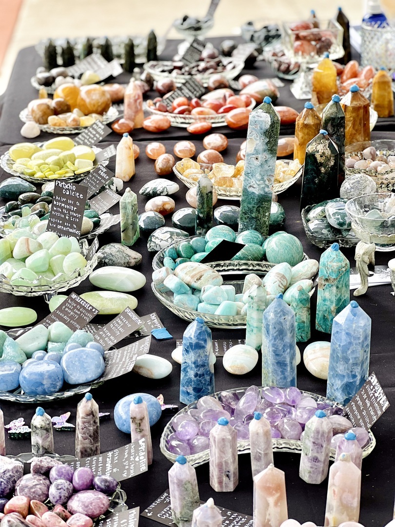 Metaphysical Musings Expo - Metaphysical Musings Expo
