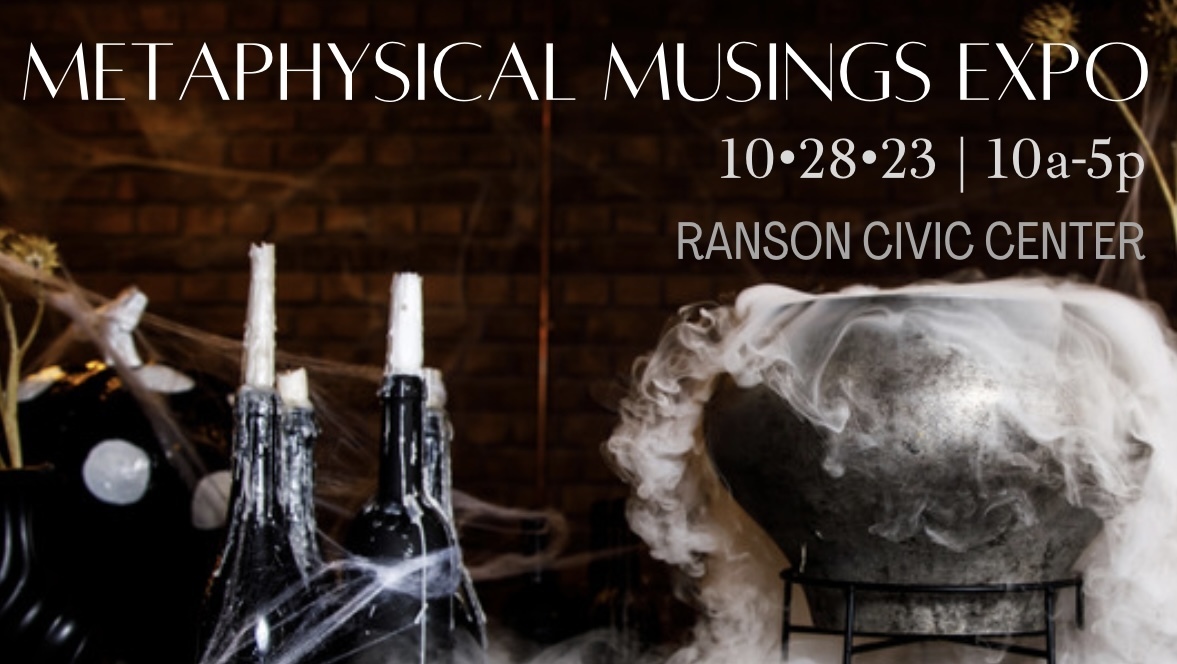 Metaphysical Musings Expo - Metaphysical Musings Expo