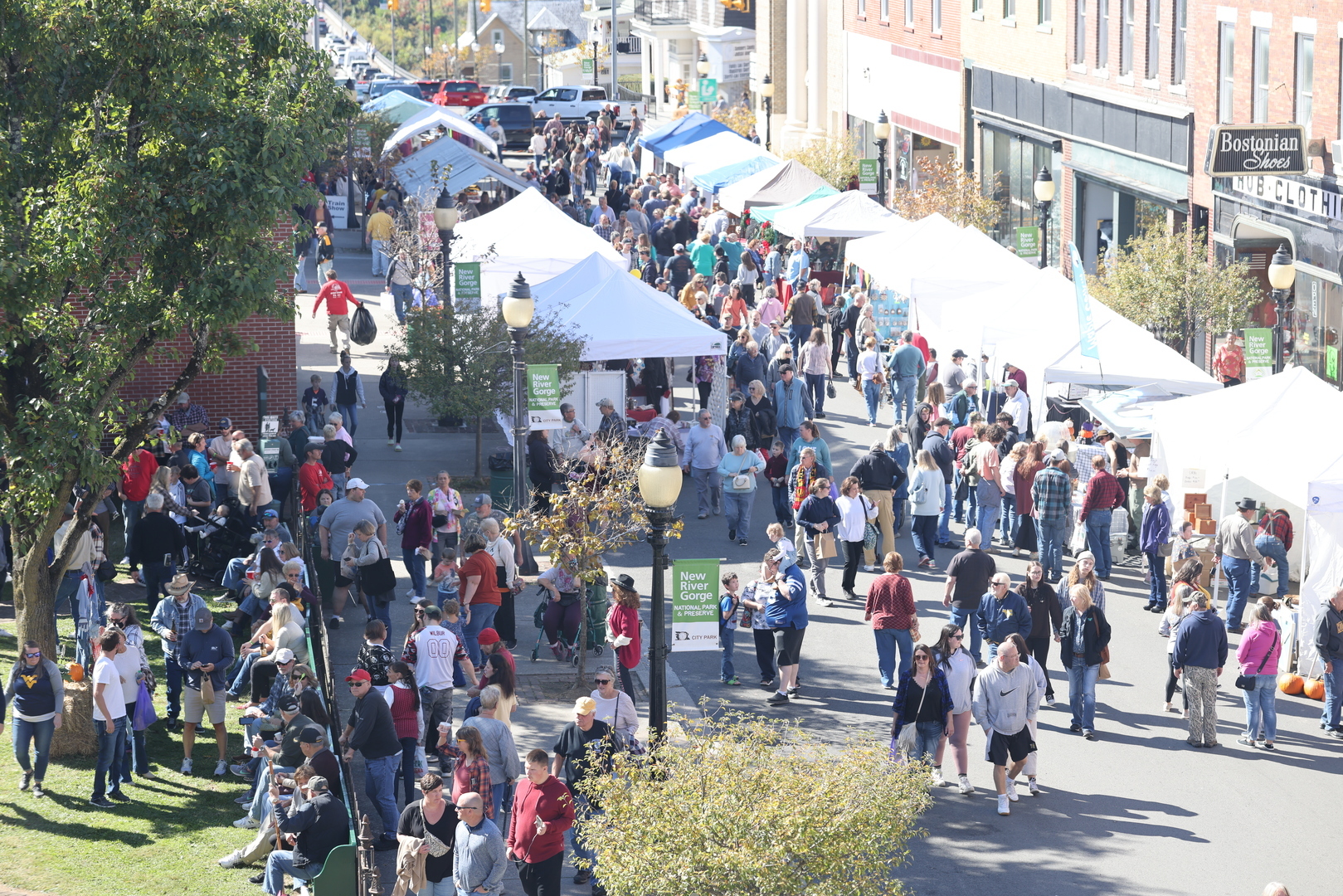 Hinton Railroad Days - Hinton Railroad Days