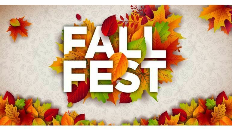 Brooklin's Fall Festival