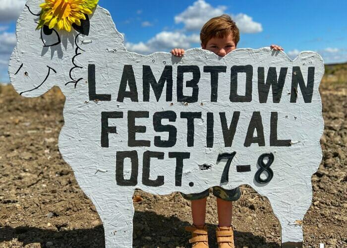 Lambtown Festival