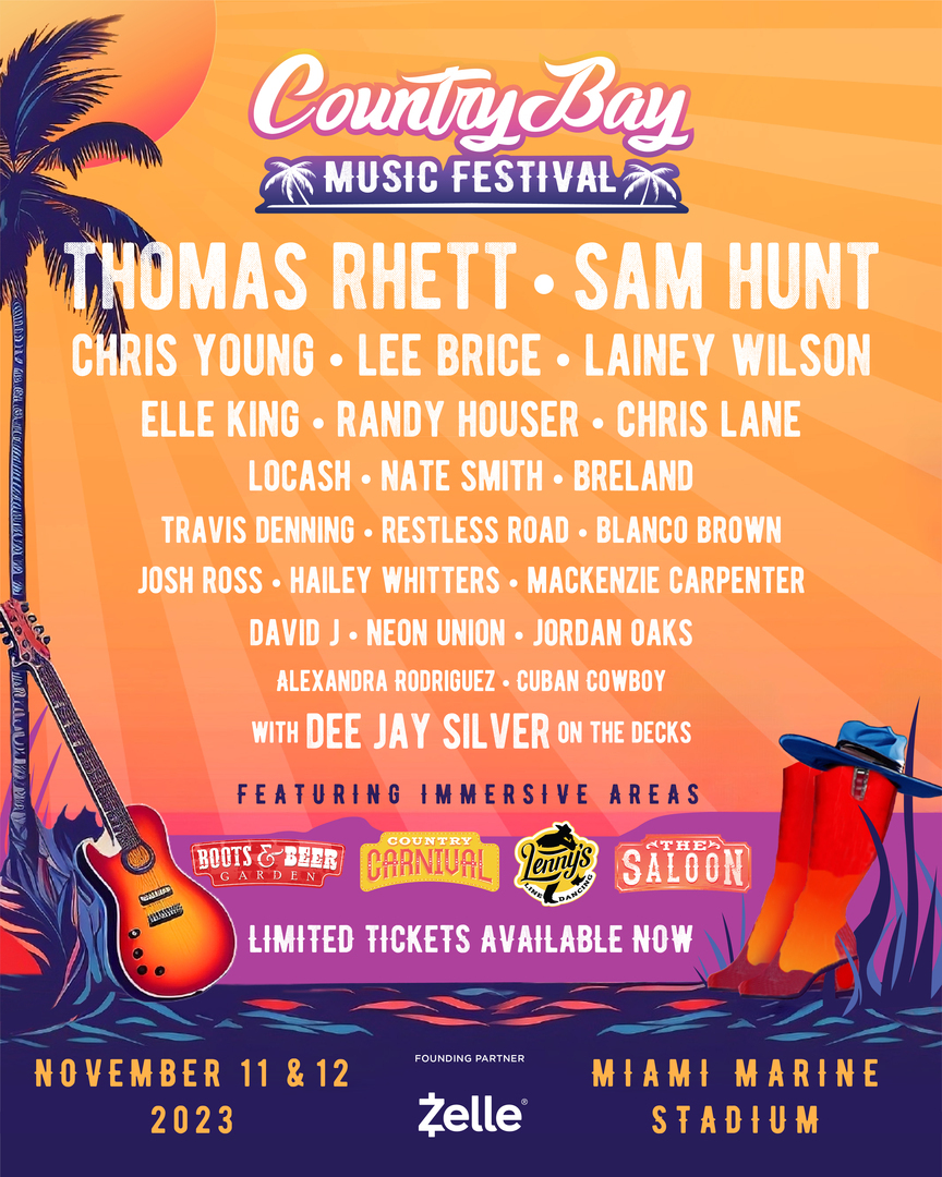 Country Bay Music Festival