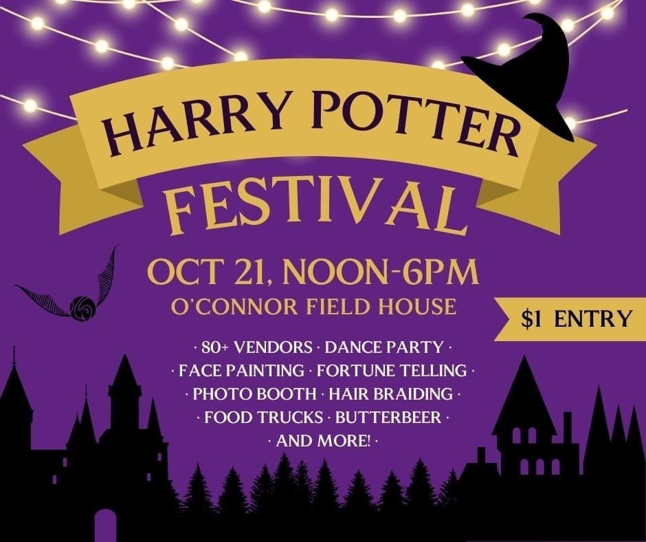 Harry Potter Festival