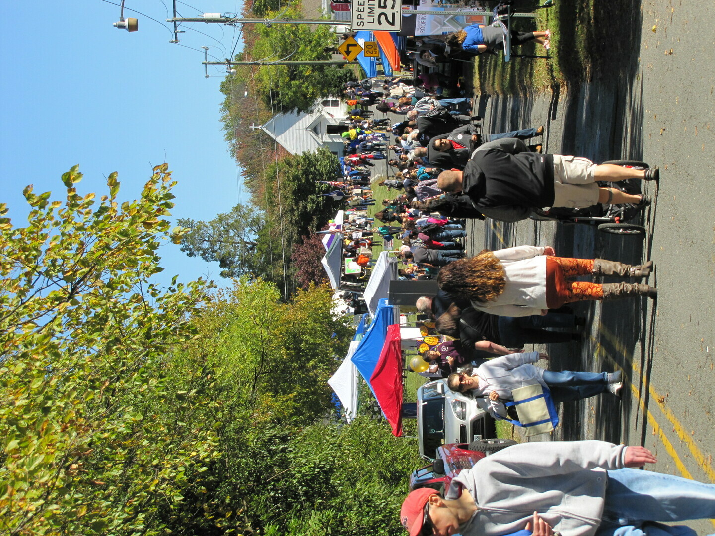 Centreville Day