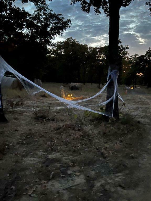 Zombie Paintball Adventure Tulsa, OK