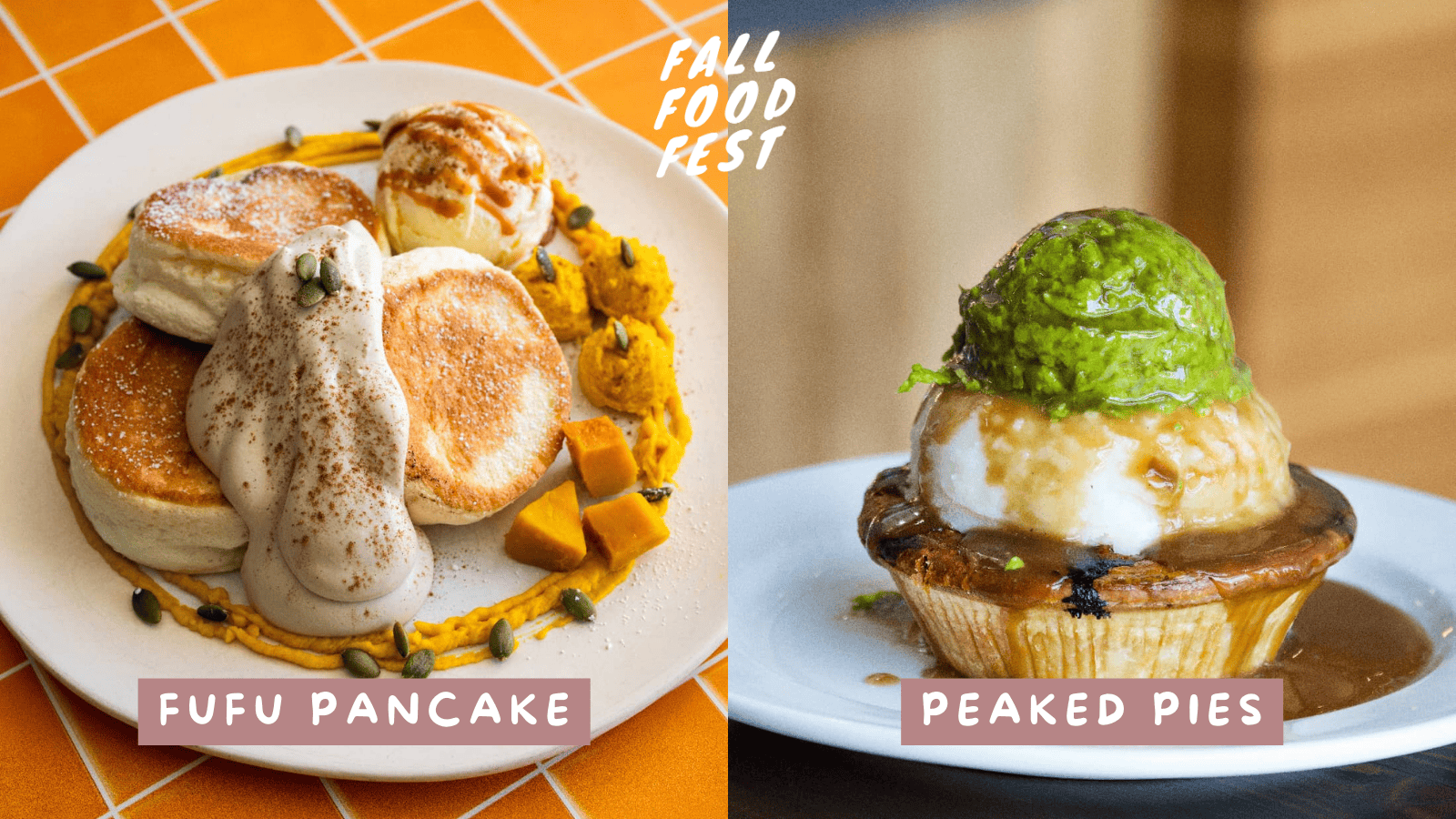 Vancouver Fall Food Festival - Vancouver Fall Food Festival