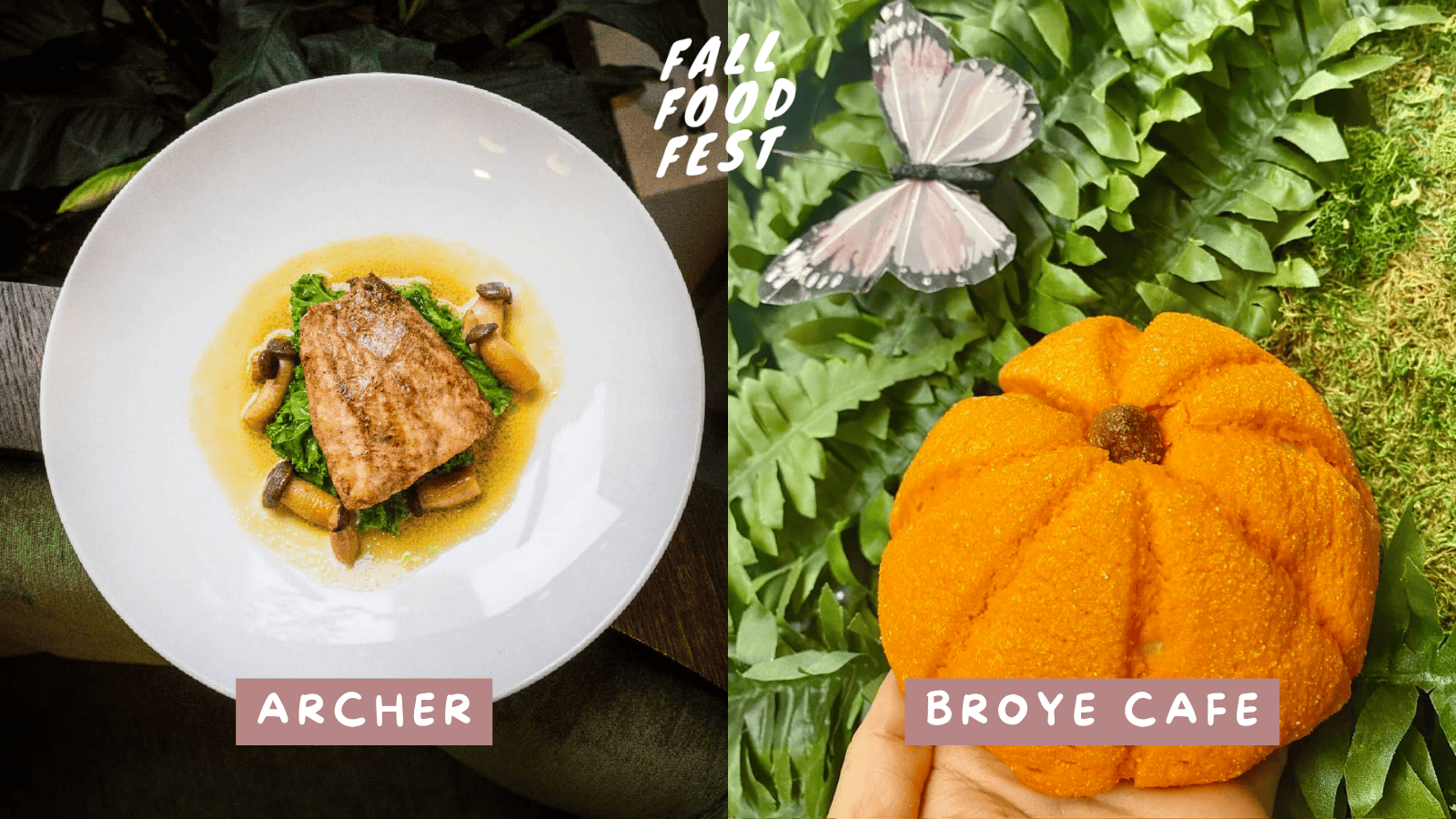 Vancouver Fall Food Festival - Vancouver Fall Food Festival
