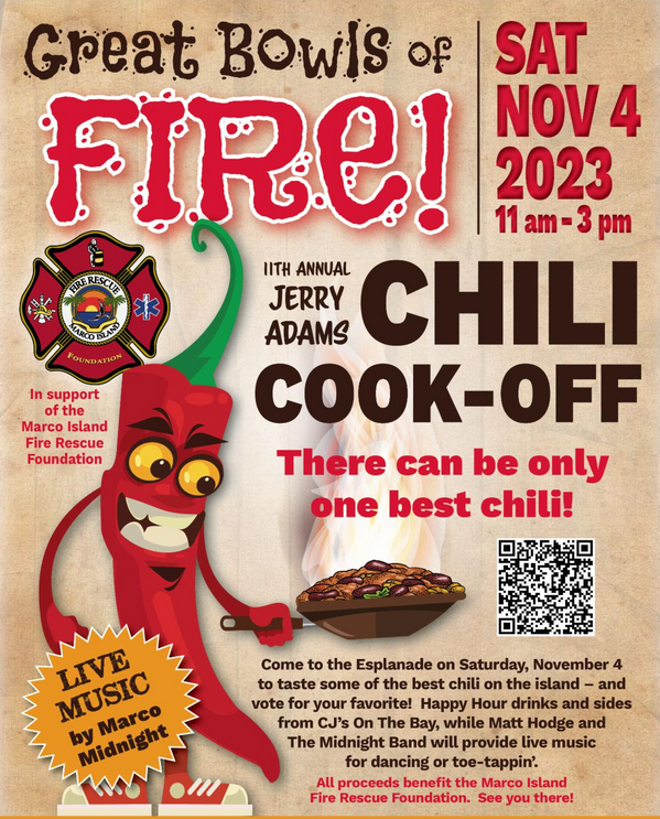 Punta Gorda Seafood & Music Festival Punta Gorda, FL