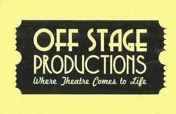 "Four Old Broads" by Leslie Kimball - Delphos Herald Events