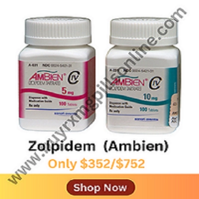 Zolpidem De 5mg