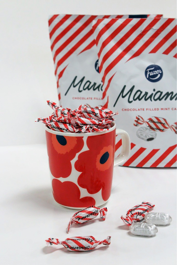 Scandinavian Celebration - Scandinavian Celebration