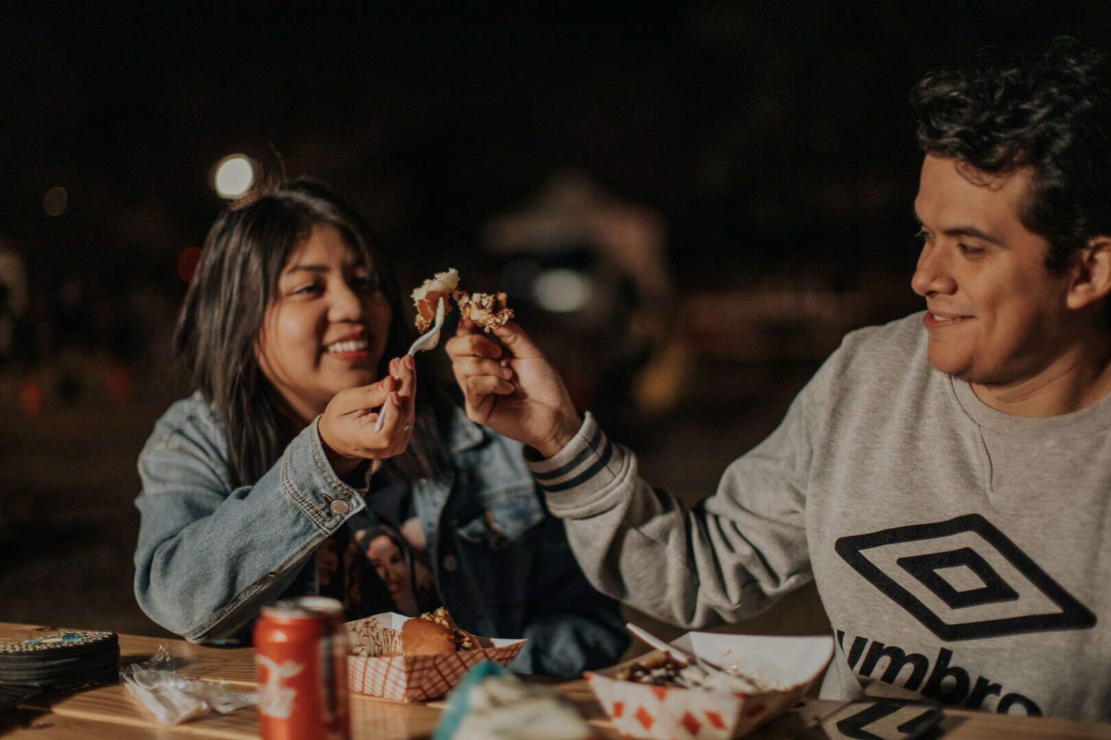 Addison After Dark Harvest Hayday Addison, TX