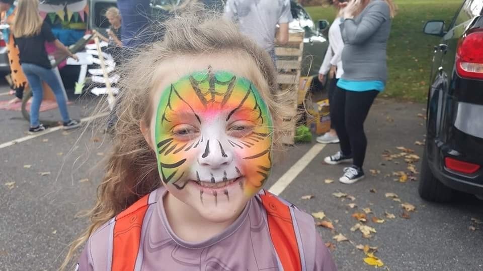 Mt. Pisgah Celebration and Annual Fall Festival Hickory, NC