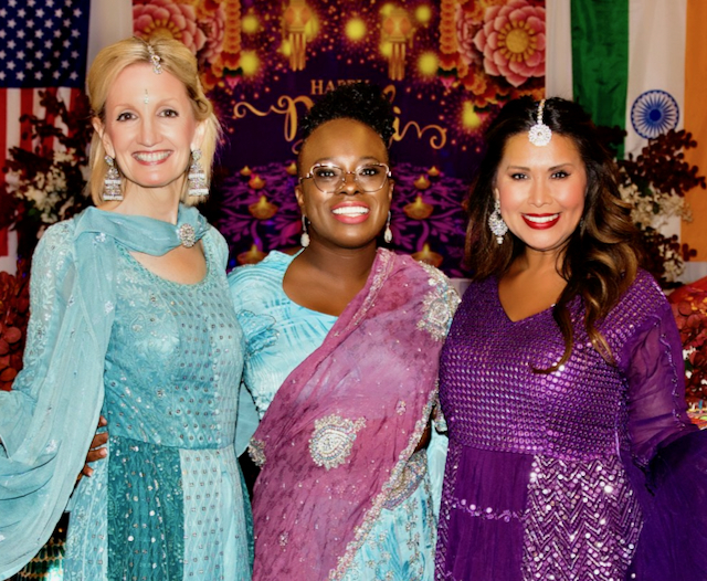 Sienna Celebrates Festival of Lights Nov. 11