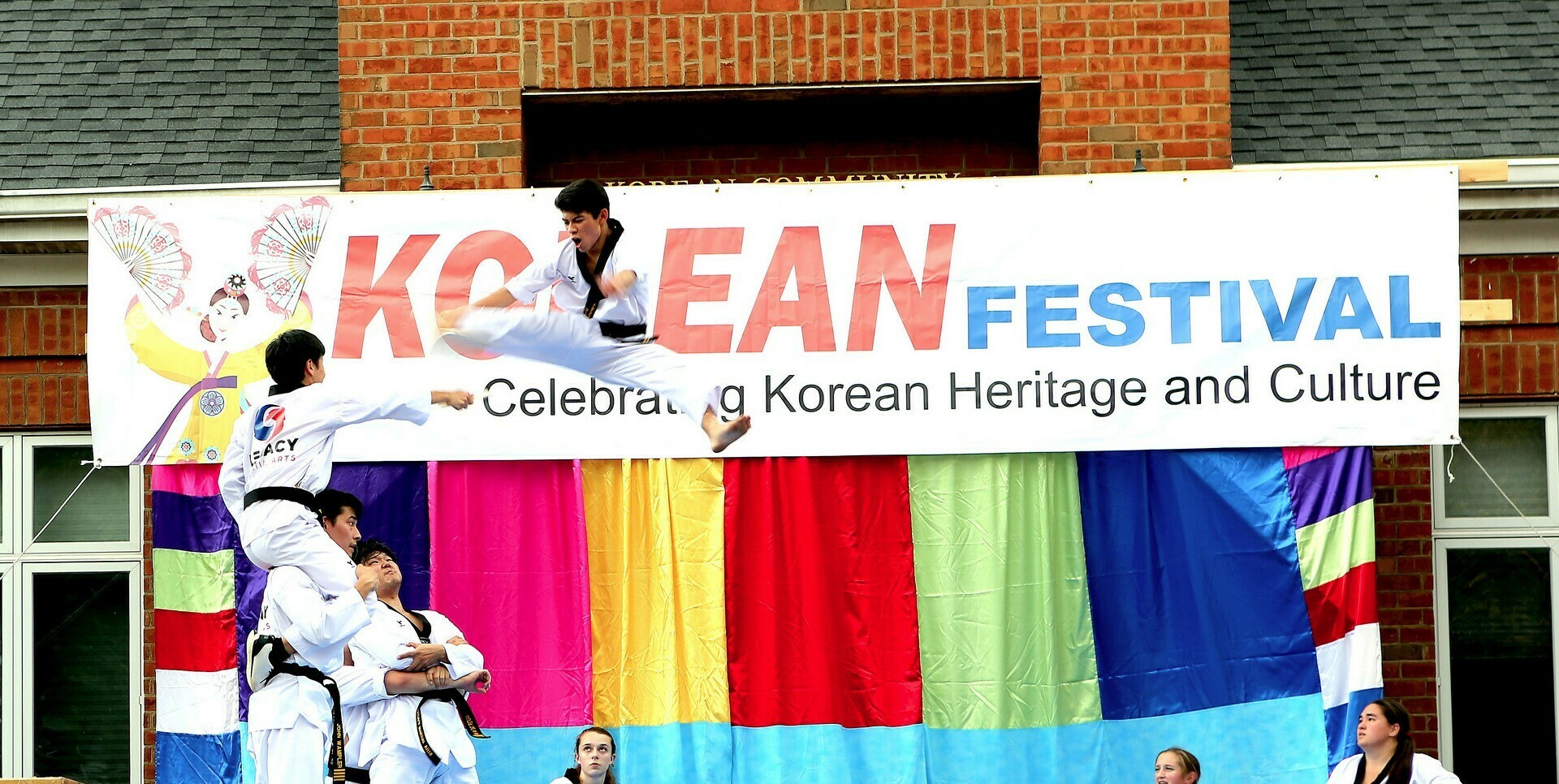 Korean Festival - Korean Festival