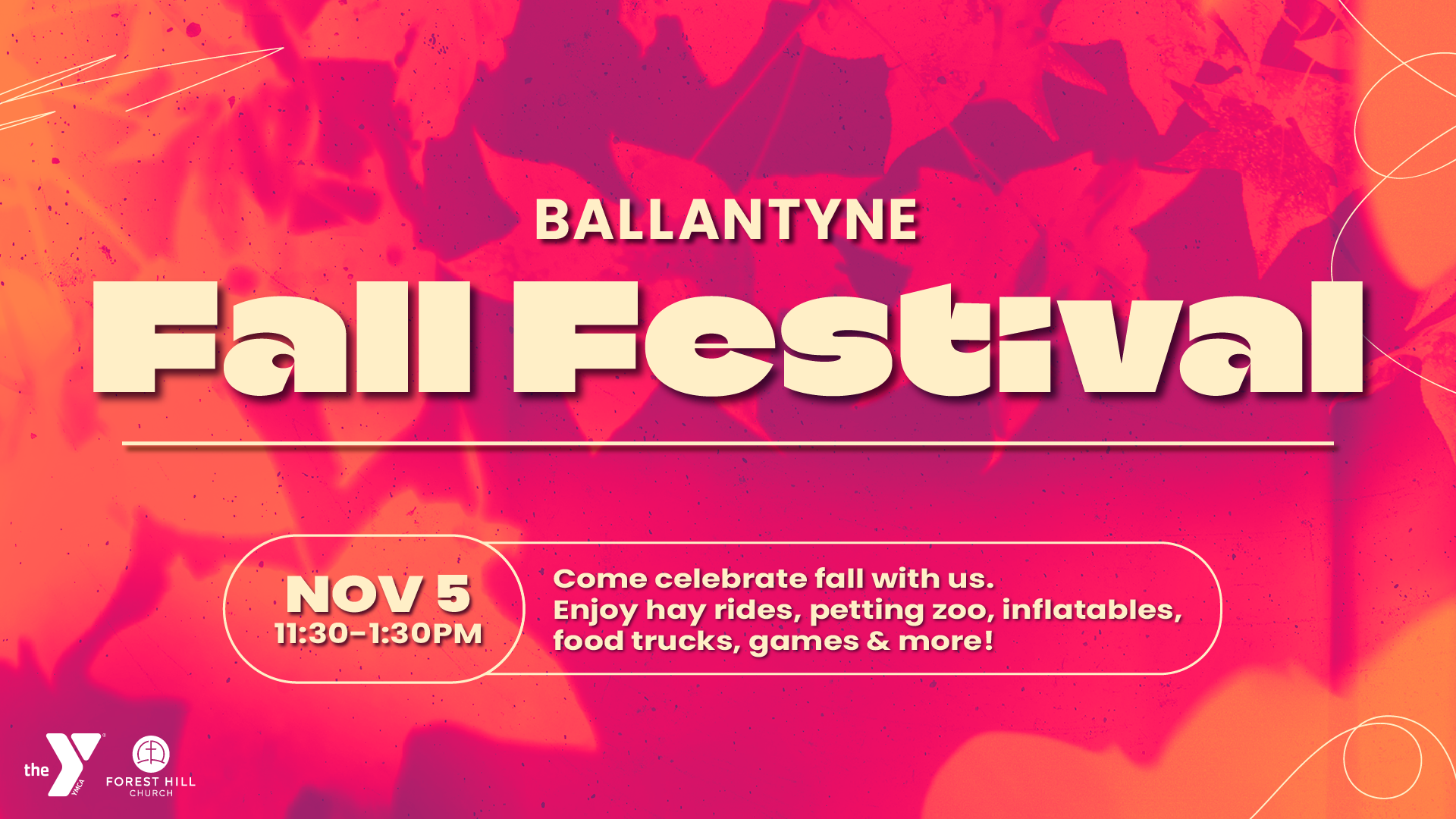 Ballantyne Fall Festival