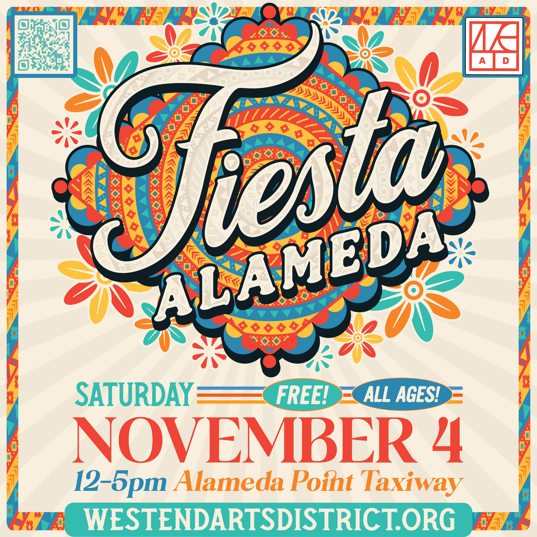 Fiesta Alameda
