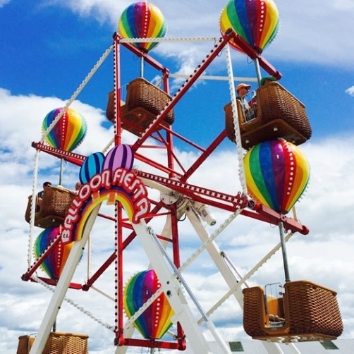 Wesley Chapel Fall Carnival - Wesley Chapel Fall Carnival