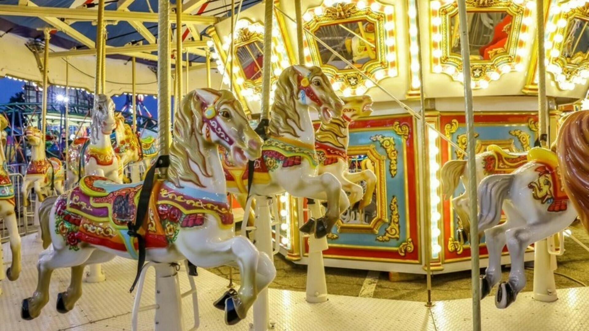 Wesley Chapel Fall Carnival - Wesley Chapel Fall Carnival