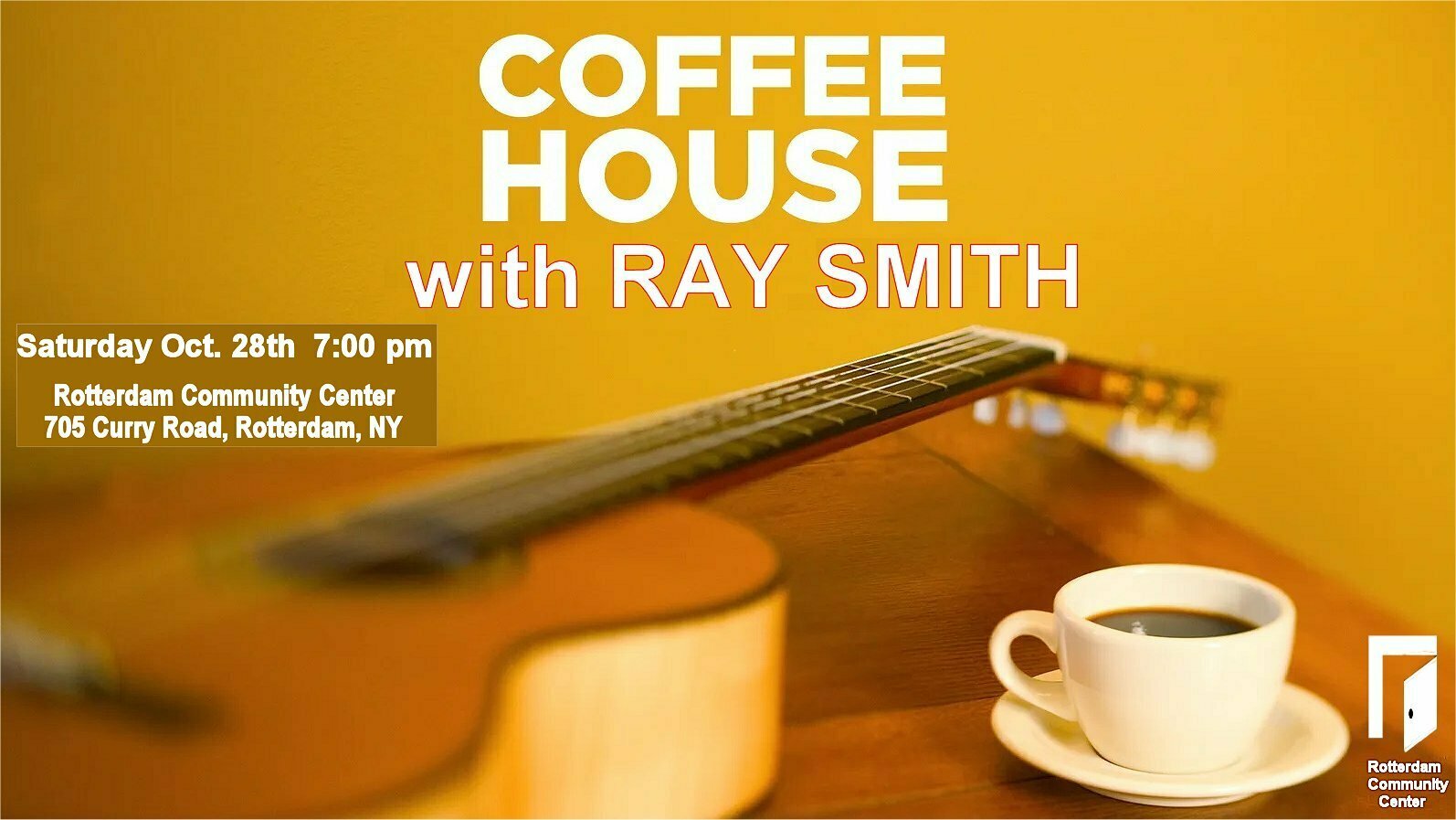 House Concert Series Our Common Roots Utica, NY