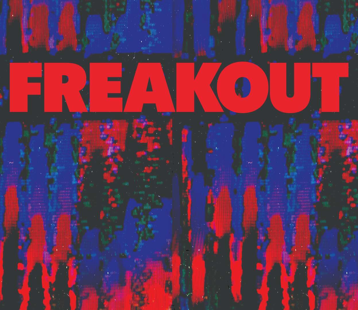 Freakout Festival 2023 - Day 1 Lineup and Schedule (Thursday 11/2) - Freakout Festival 2023 - Day 1 Lineup and Schedule (Thursday 11/2)