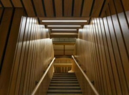 Runcorn Widnes World Events Technical Guided Tours