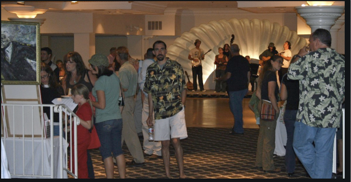 16th annual UH Arts Open/Taste of University Heights - 16th annual UH Arts Open/Taste of University Heights