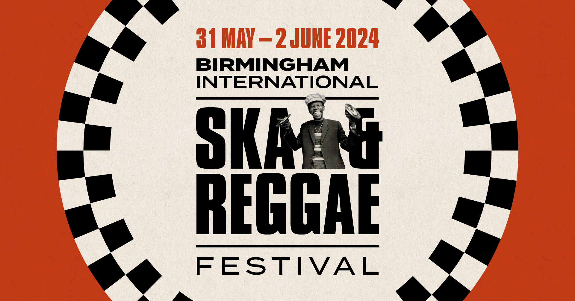 Birmingham International Ska & Reggae Festival