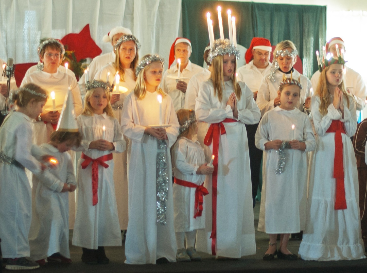 Scandinavian Christmas Fair