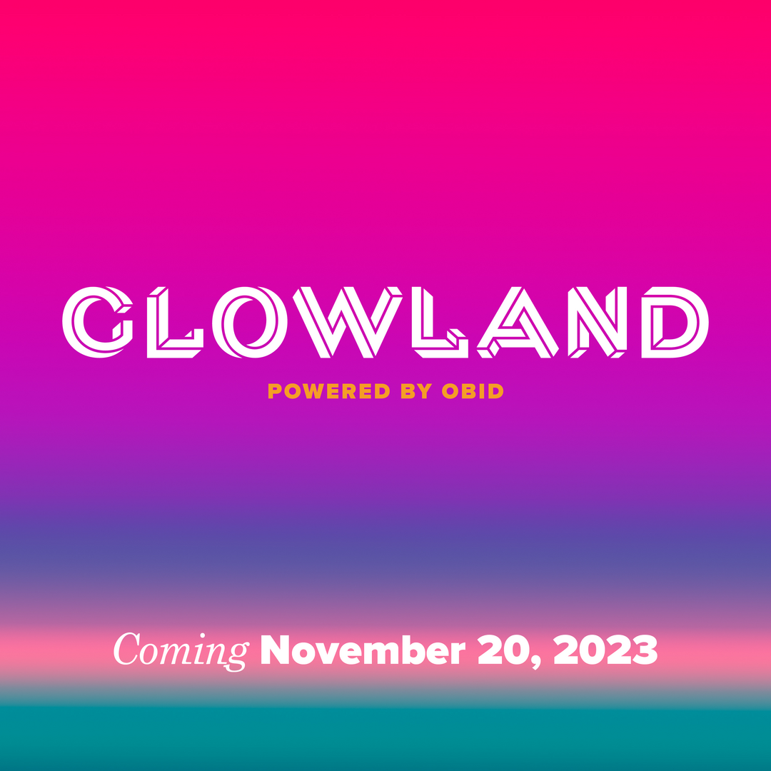 GLOWLAND