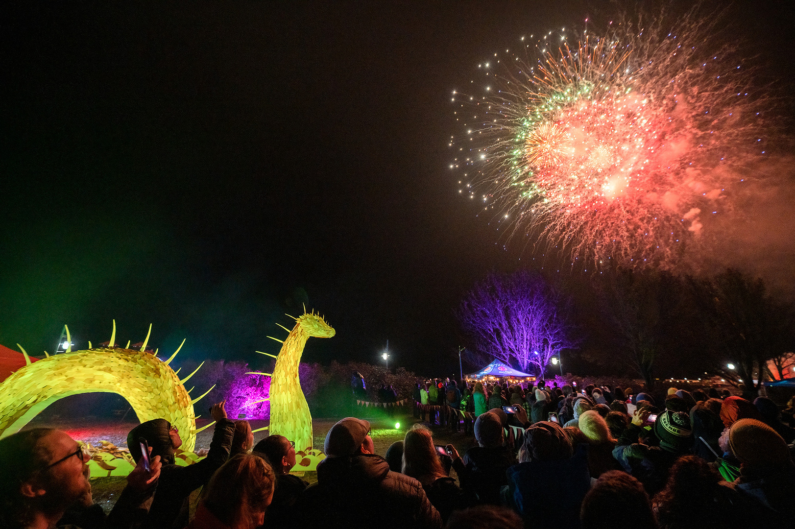 Highlight New Year's Eve - Highlight New Year's Eve