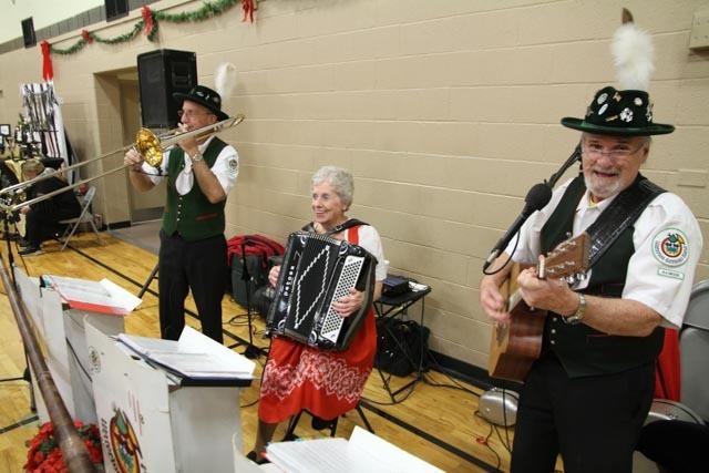 Weihnachtsfest {German Christmas Festival} - Weihnachtsfest {German Christmas Festival}