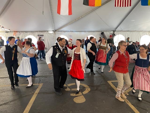 Weihnachtsfest {German Christmas Festival} - Weihnachtsfest {German Christmas Festival}