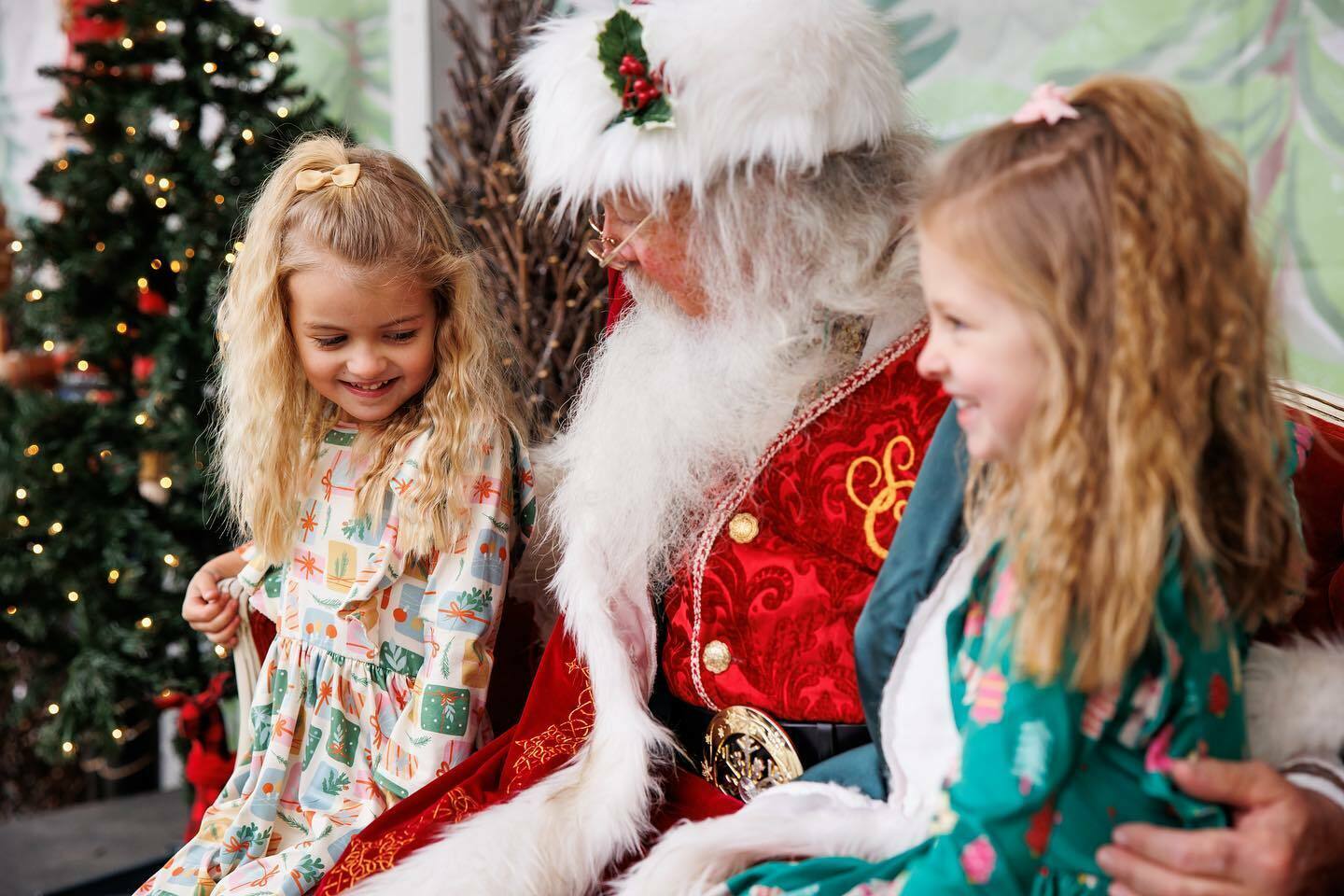 5th Annual Roc Holiday Village - 5th Annual Roc Holiday Village