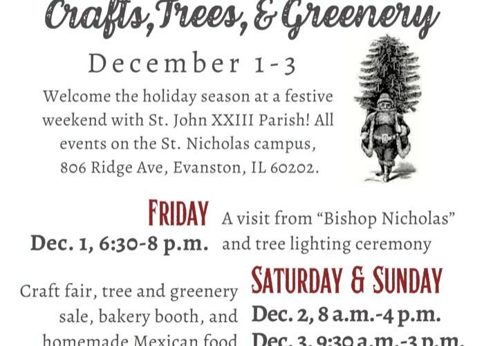 St. Nick's Fest