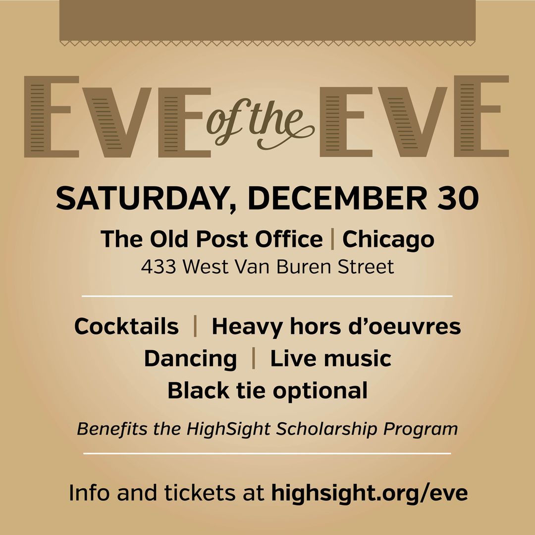 EVE of the EVE - EVE of the EVE