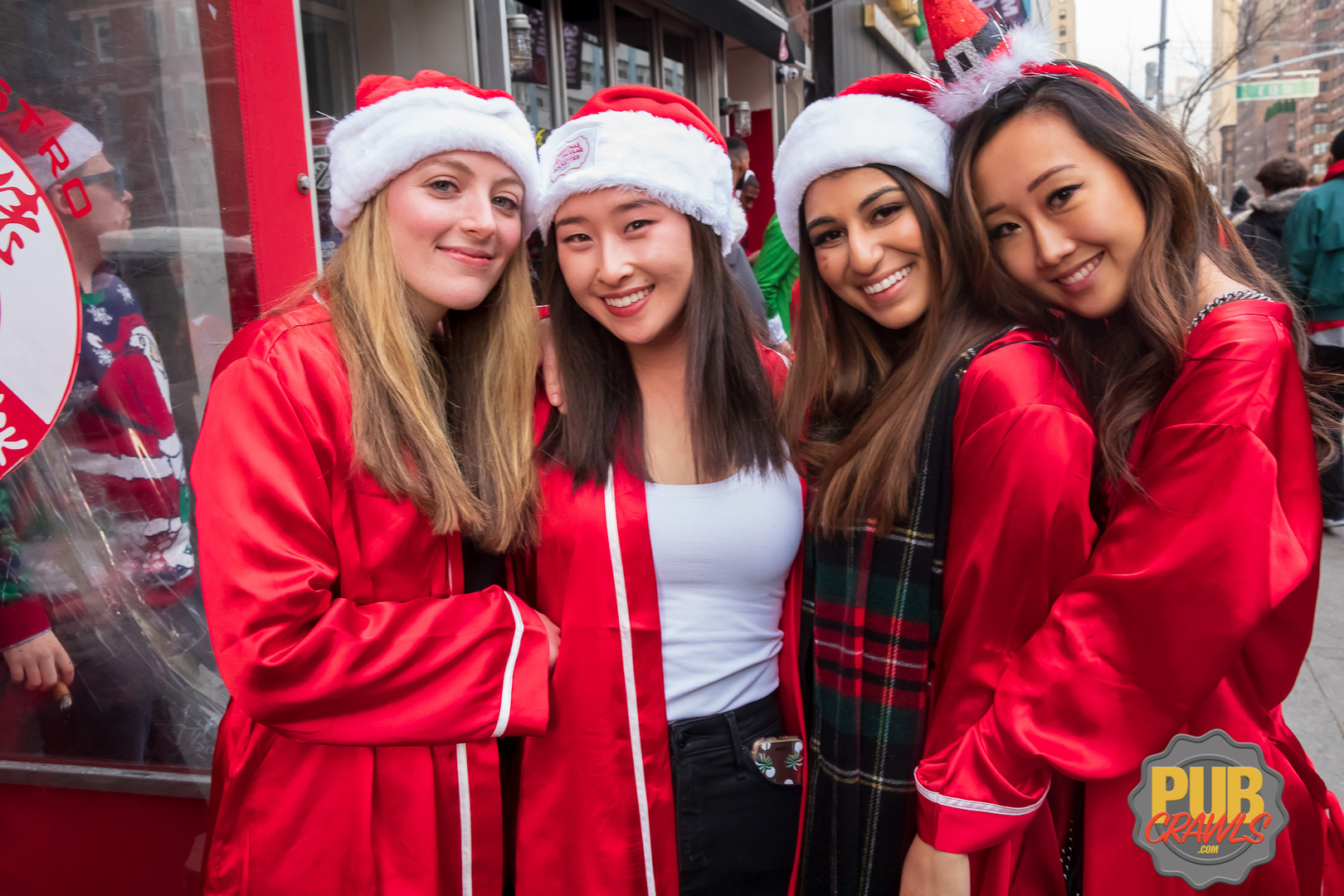 San Diego SantaCon 2023 - San Diego SantaCon 2023
