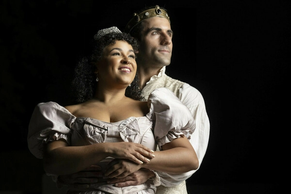 Vancouver Is Awesome Events Gateway Theatre presents the