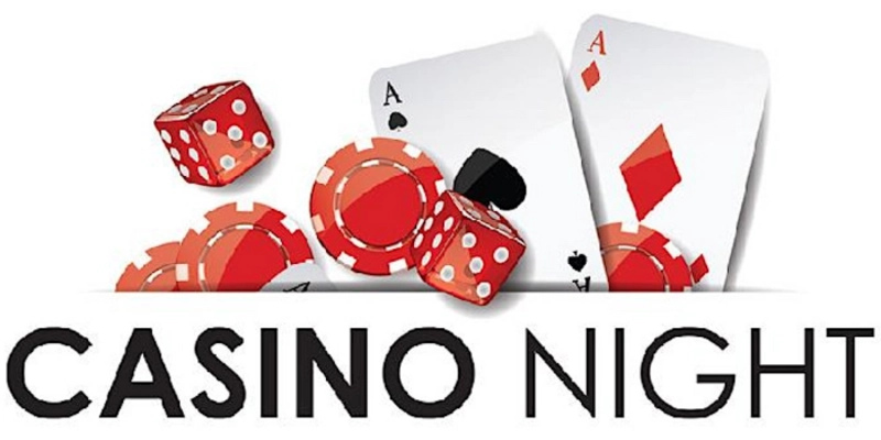 Casino Night FUNdraiser and Festival for Olentangy Orange Boys Wrestling -  Evvnt Events