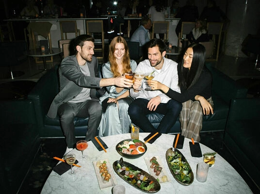 Vancouver new year’s eve events & fireworks guide 2025 20 Image