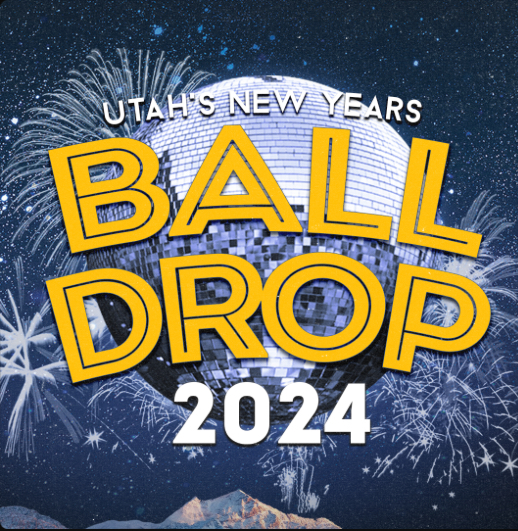 Ball Drop Sandy, UT