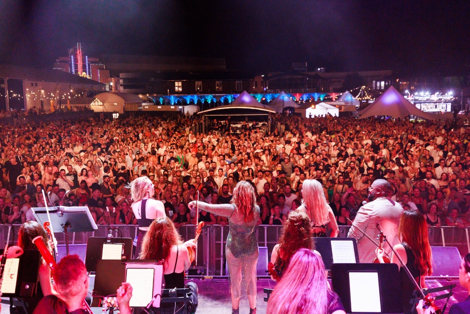 Ministry of Sound CLASSICAL Sydney 2024 - Ministry of Sound CLASSICAL Sydney 2024