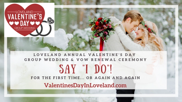 Wyoming News Events Loveland's Annual Valentine's Day Group