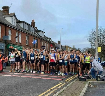 The Junction Broadstone Quarter Bournemouth Echo Events