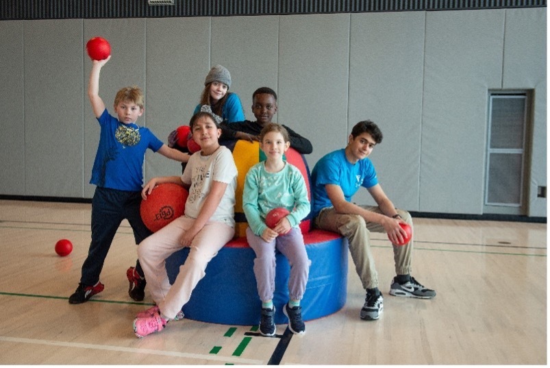 Enjoy the ULTIMATE Family Day Weekend Family Camp at the YMCA Cedar